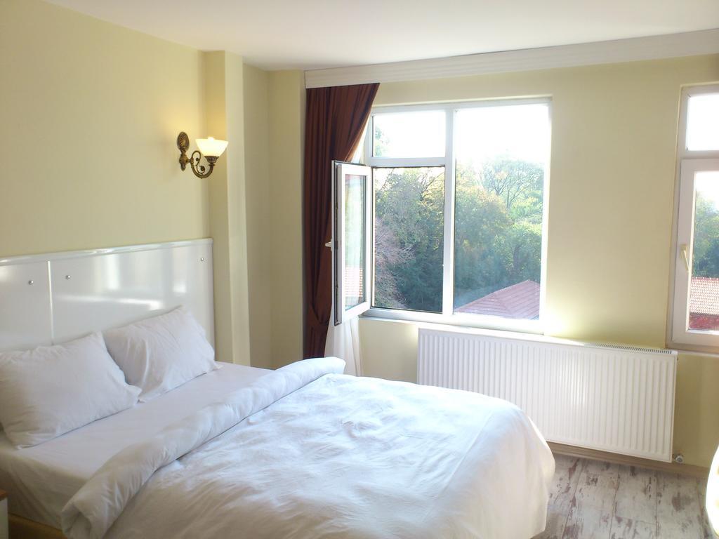 Pera Main Hotel Стамбул Номер фото
