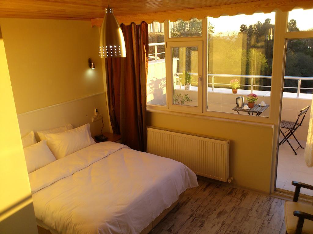 Pera Main Hotel Стамбул Номер фото