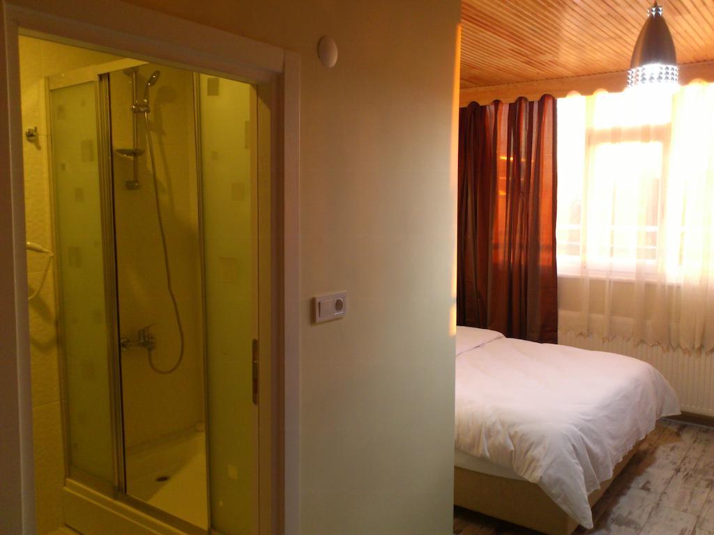 Pera Main Hotel Стамбул Экстерьер фото