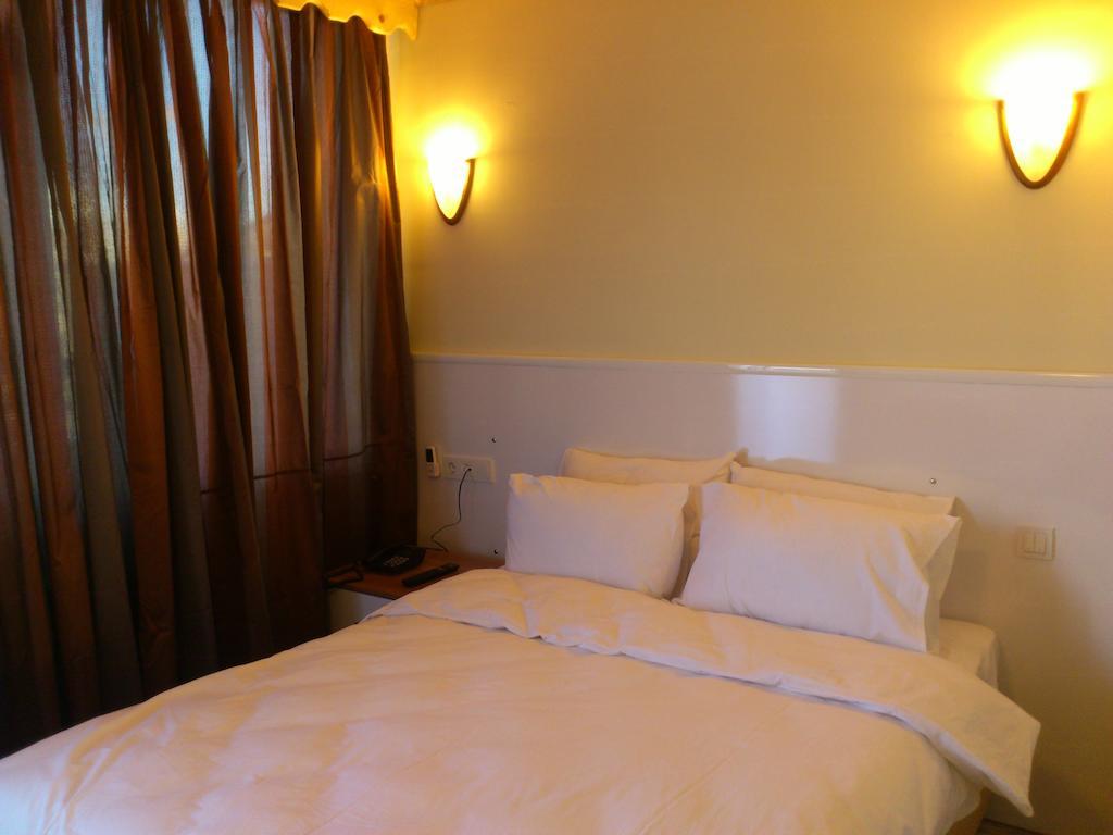 Pera Main Hotel Стамбул Экстерьер фото