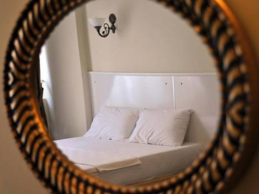 Pera Main Hotel Стамбул Экстерьер фото