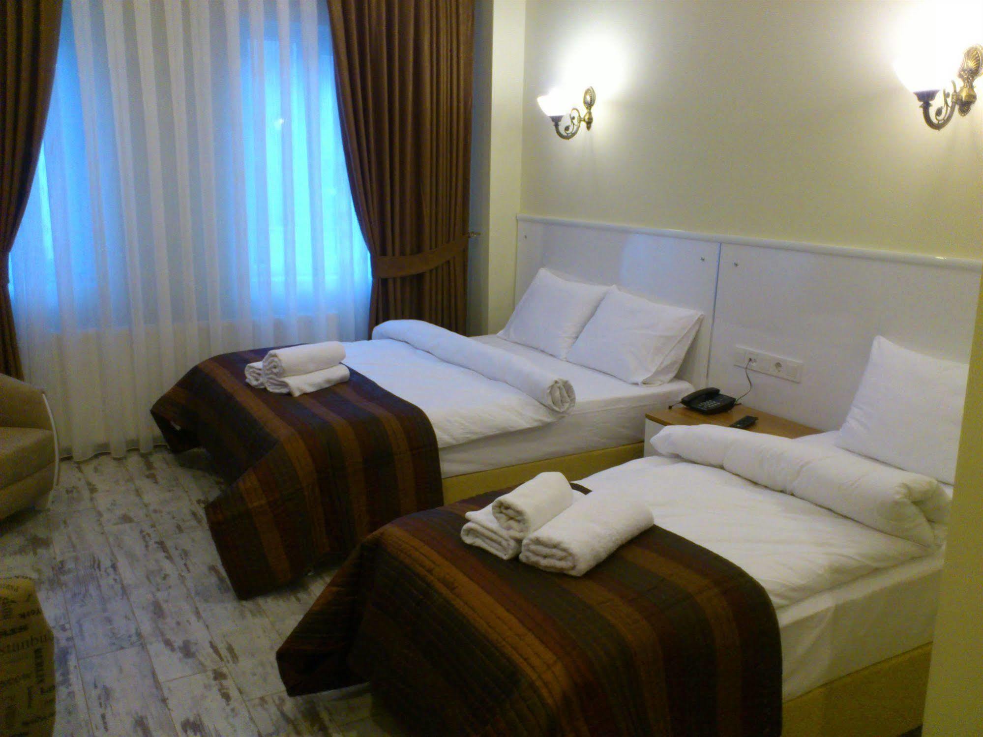Pera Main Hotel Стамбул Экстерьер фото