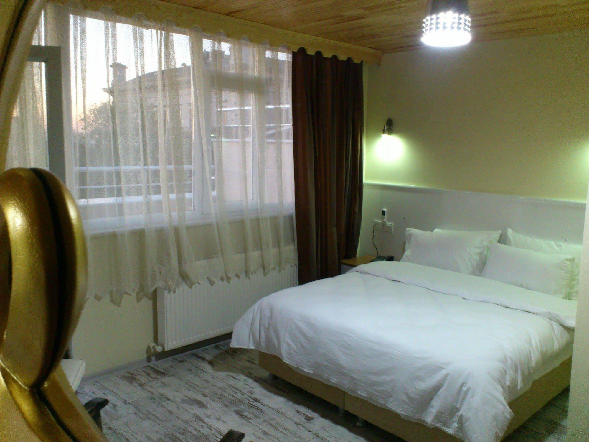 Pera Main Hotel Стамбул Экстерьер фото