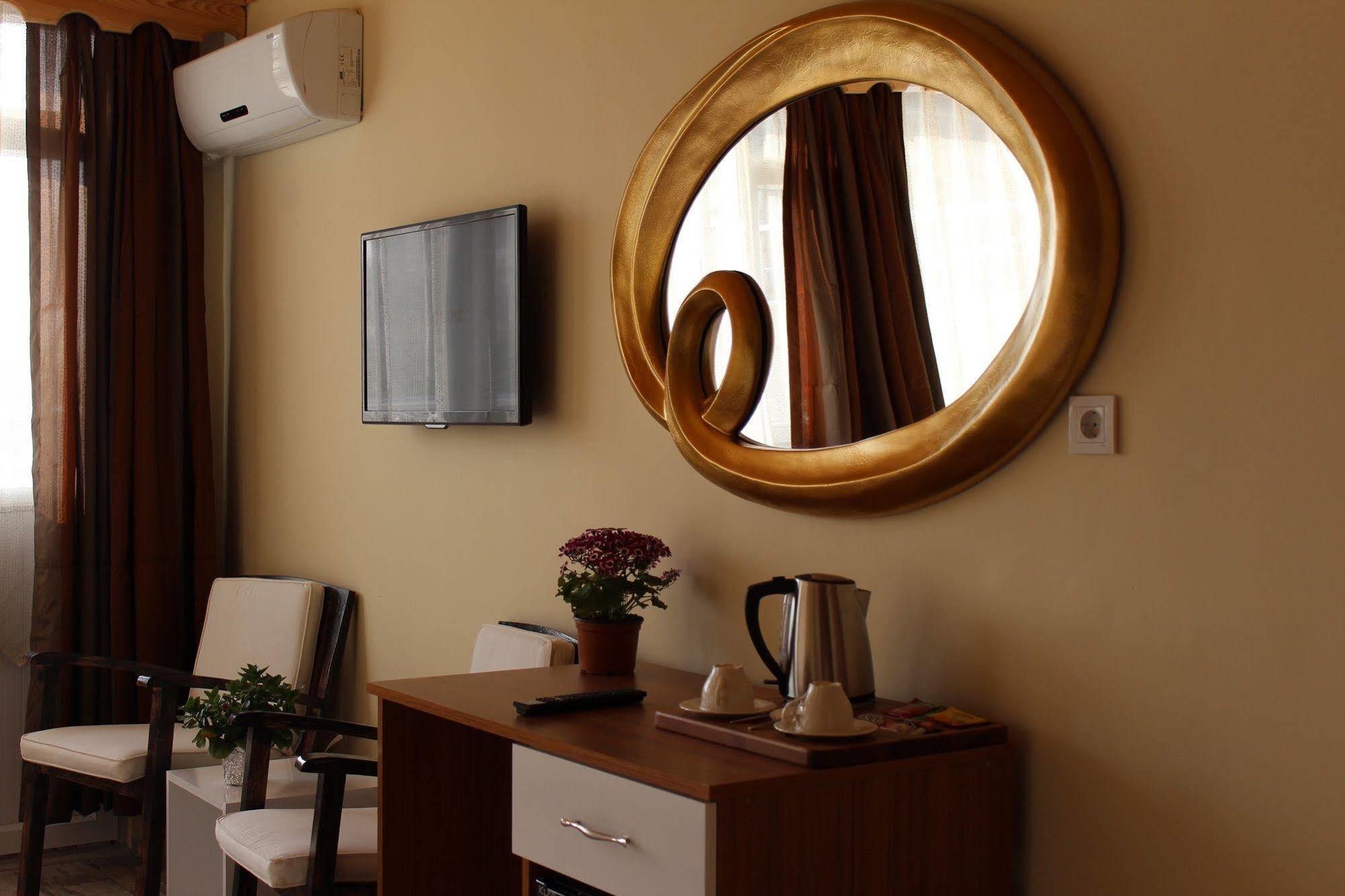 Pera Main Hotel Стамбул Экстерьер фото